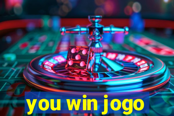 you win jogo